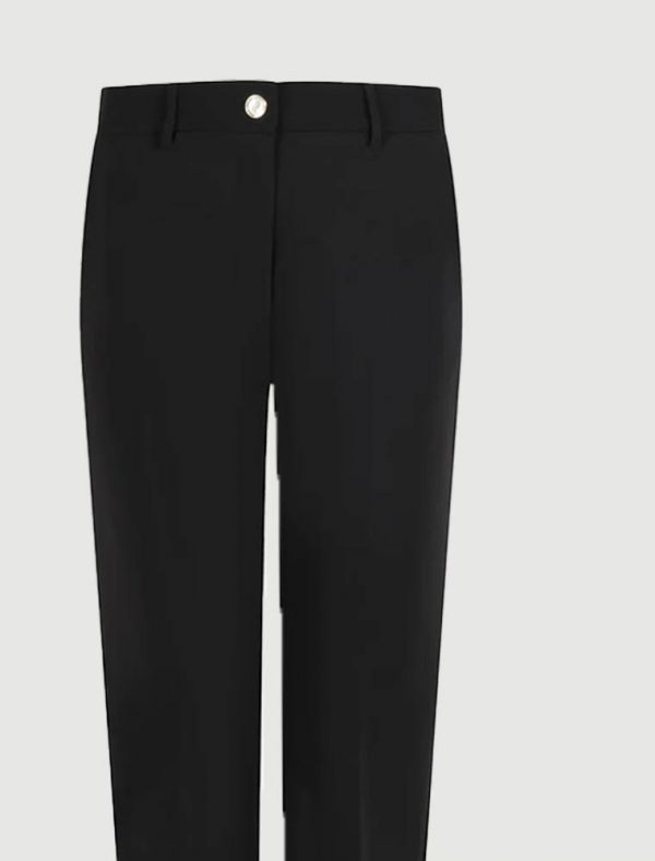 Pantalone Artigli - nero