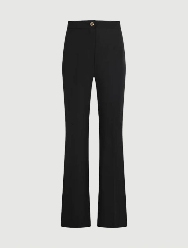 Pantalone Artigli - nero
