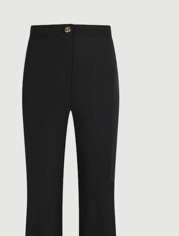 Pantalone Artigli - nero