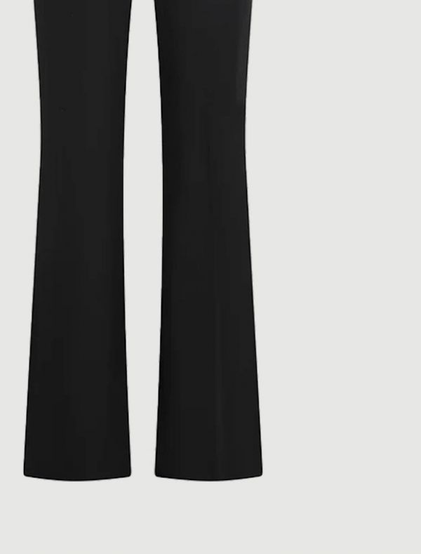 Pantalone Artigli - nero