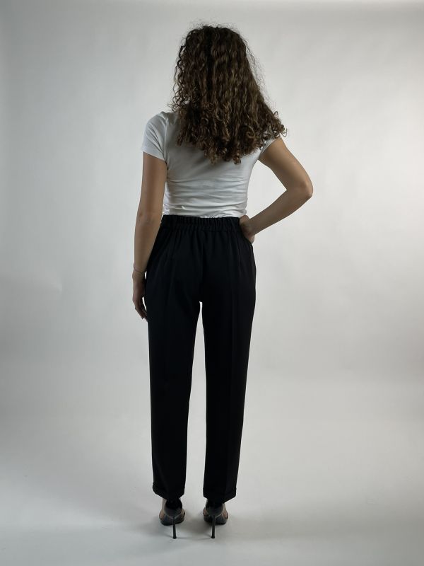 Pantalone Artigli - nero