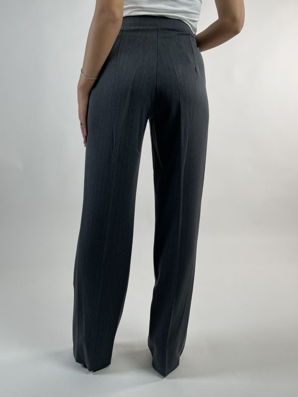 Pantalone Artigli - piombo
