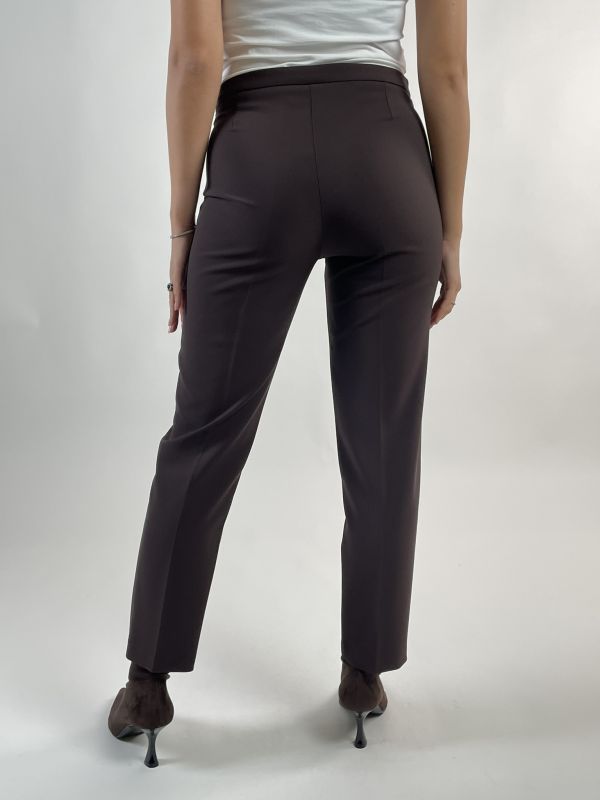 Pantalone Artigli - moro