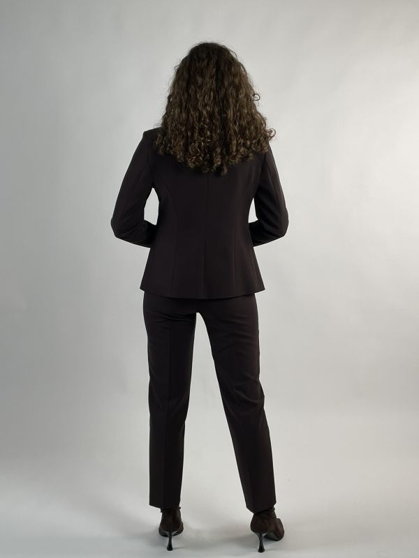 Pantalone Artigli - moro
