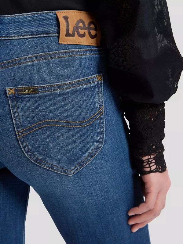 Pantalone jeans Lee - jeans