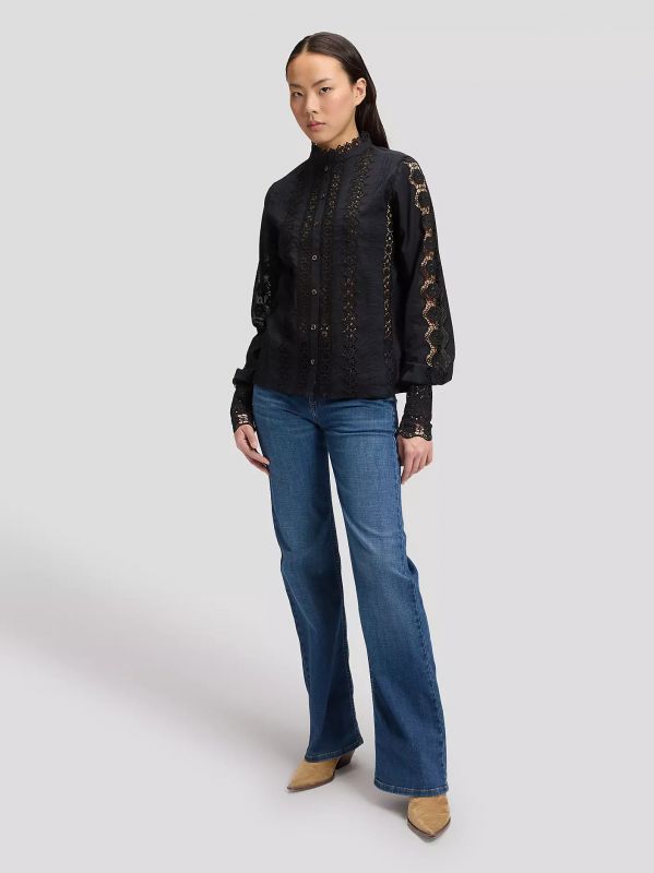 Pantalone jeans Lee - jeans