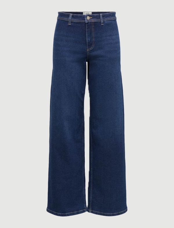 Pantalone jeans Jdy - dark blu