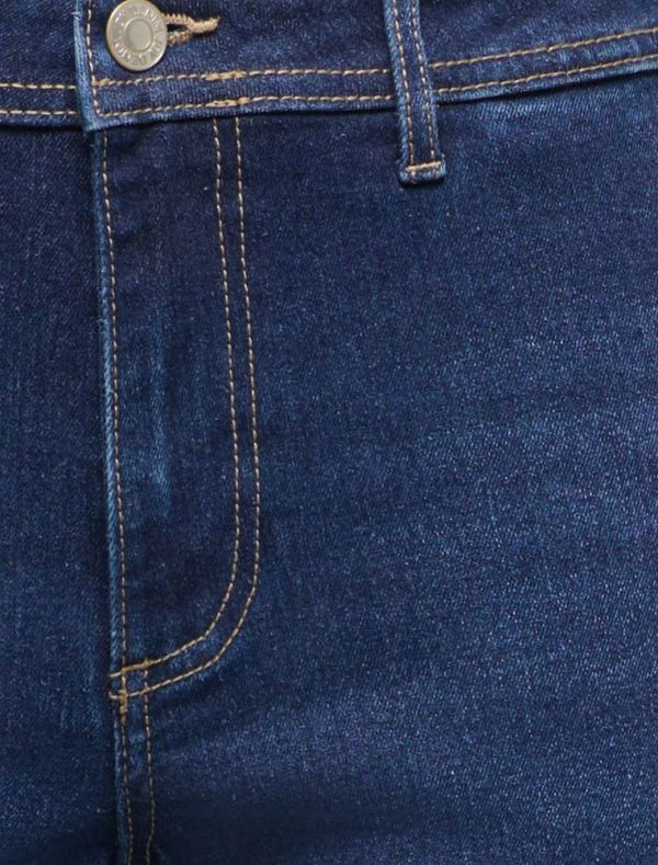 Pantalone jeans Jdy - dark blu