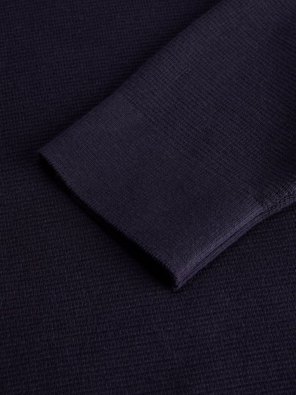 Maglia manica lunga casual Jack & Jones - night sky