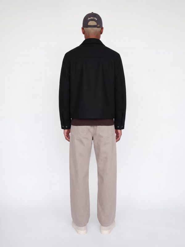 Giubbino Jack & Jones - black