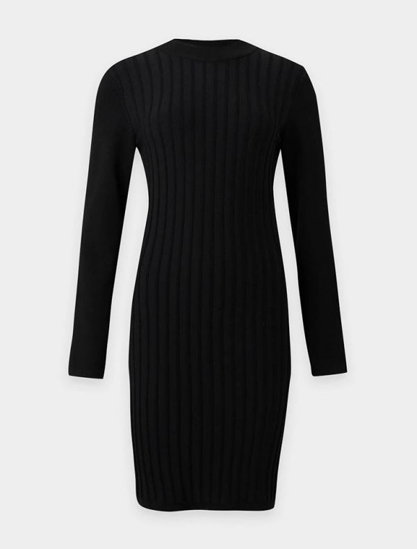 Abito Jdy - black