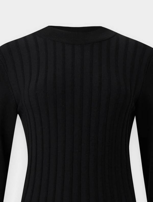 Abito Jdy - black