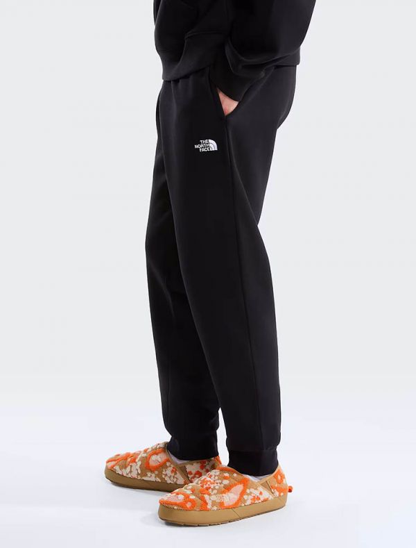 Pantalone Felpa The North Face - black