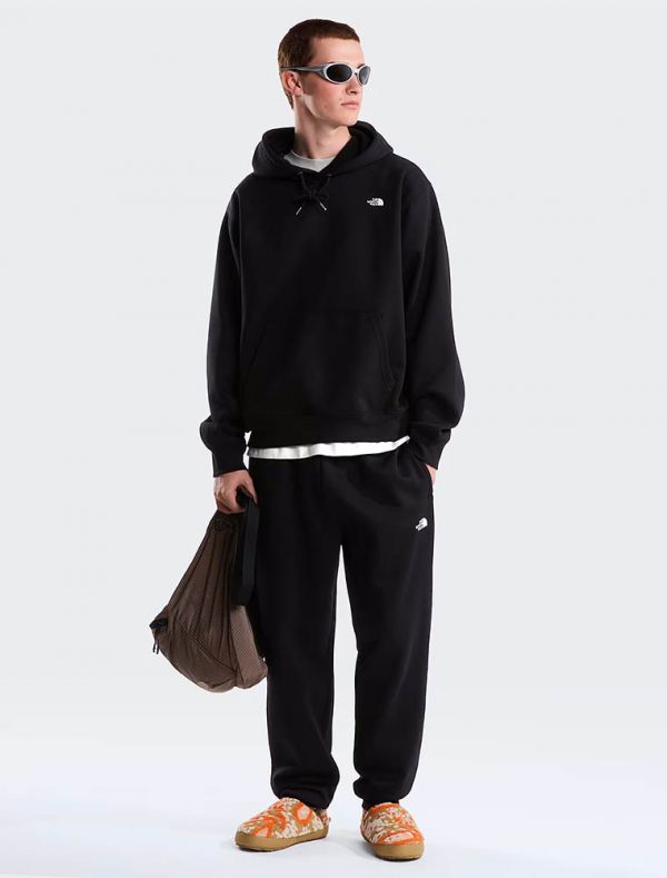 Pantalone Felpa The North Face - black