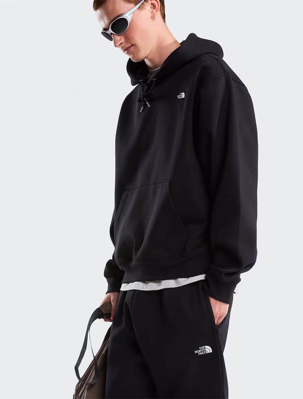 Pantalone Felpa The North Face - black