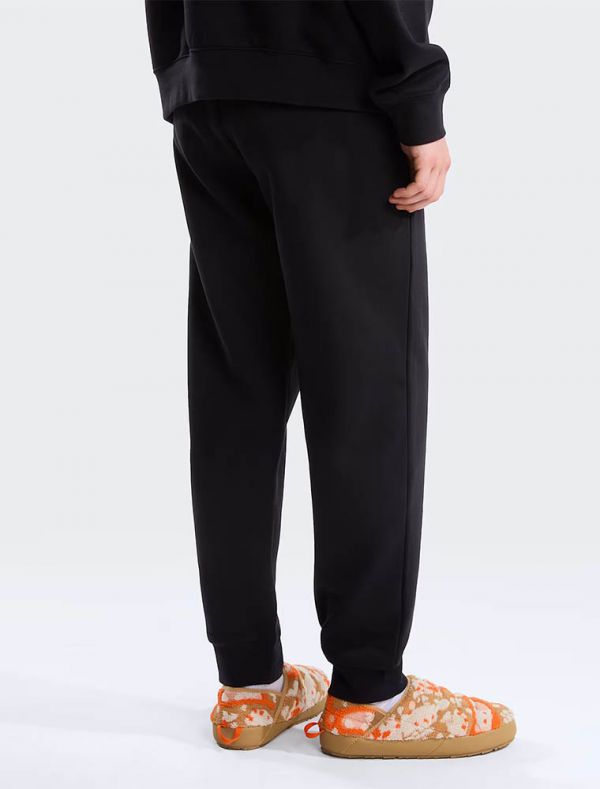 Pantalone Felpa The North Face - black