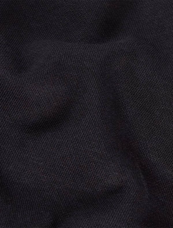 Pantalone Felpa The North Face - black