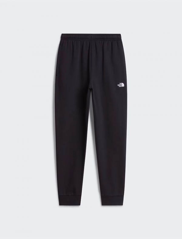 Pantalone Felpa The North Face - black