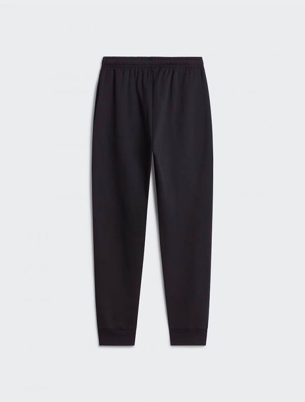 Pantalone Felpa The North Face - black