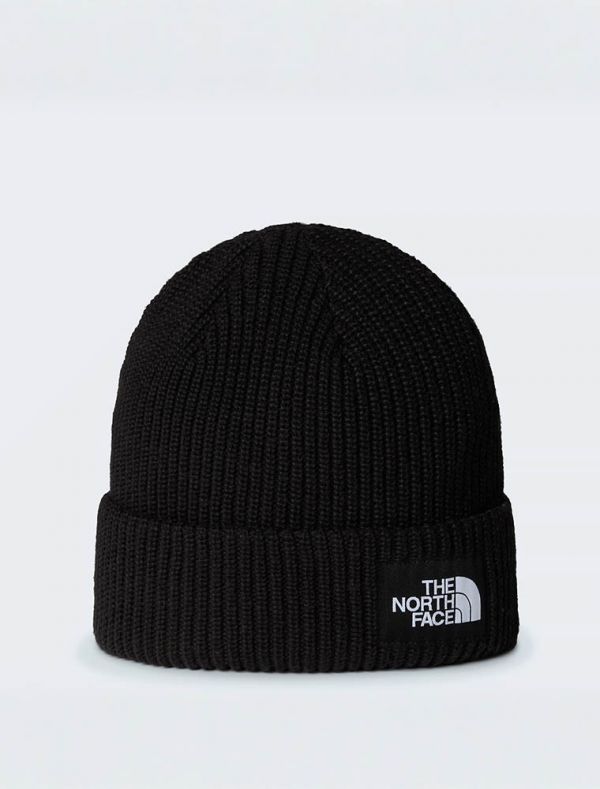 Berretto The North Face - black