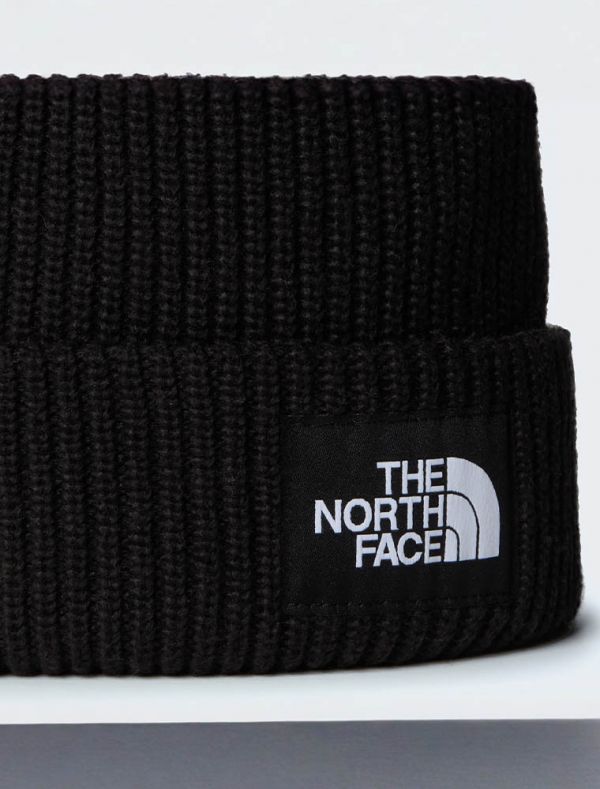 Berretto The North Face - black