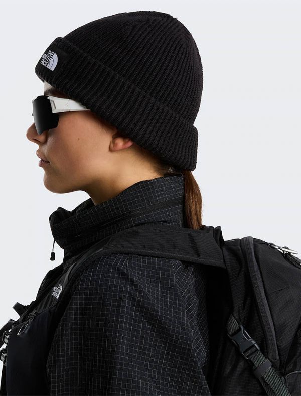 Berretto The North Face - black