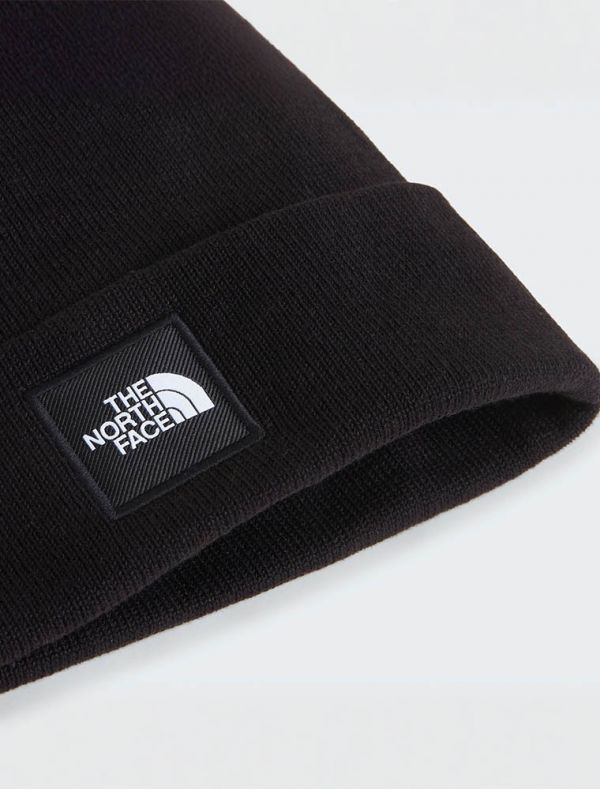Berretto The North Face - black