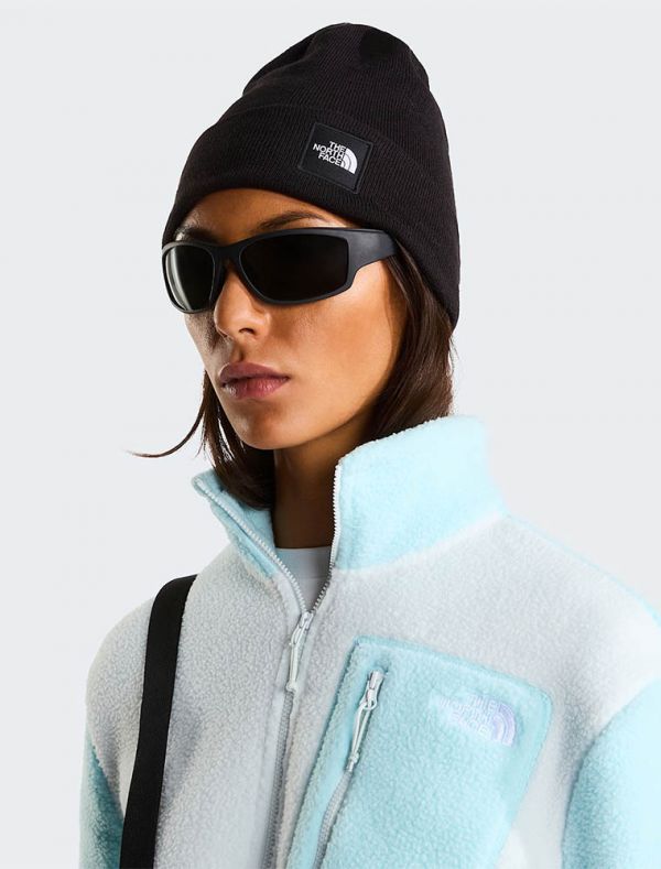 Berretto The North Face - black