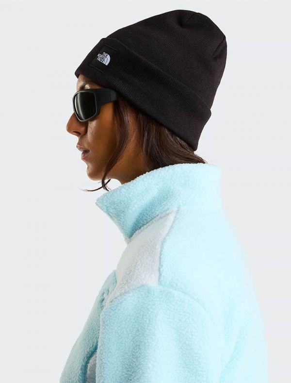 Berretto The North Face - black