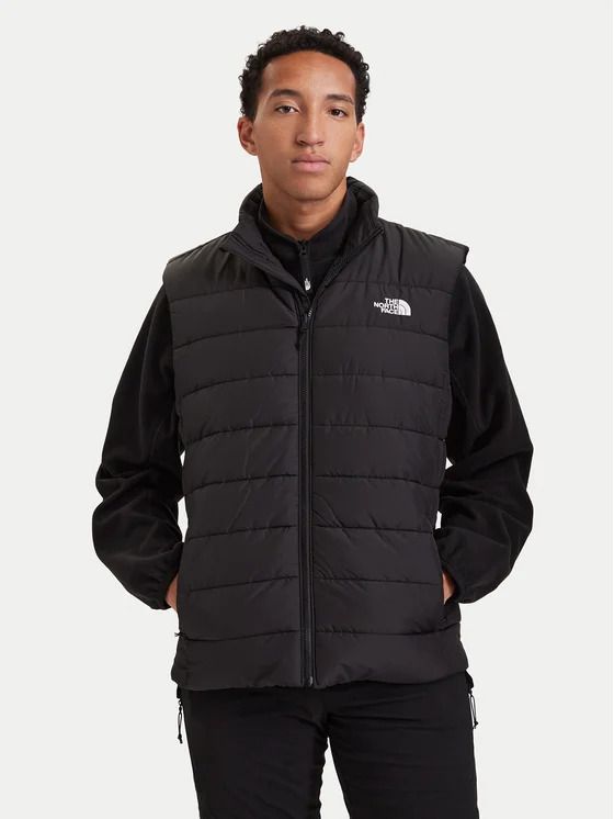 Gilet The North Face - black