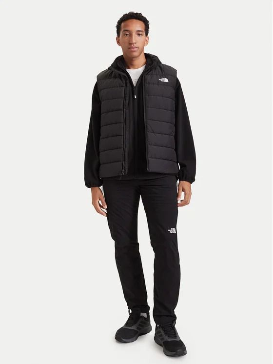 Gilet The North Face - black