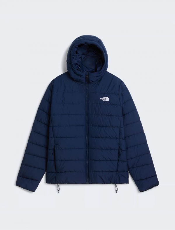 Giubbino imbottito The North Face - navy