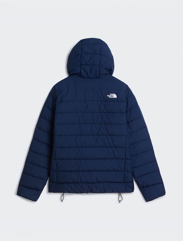 Giubbino imbottito The North Face - navy