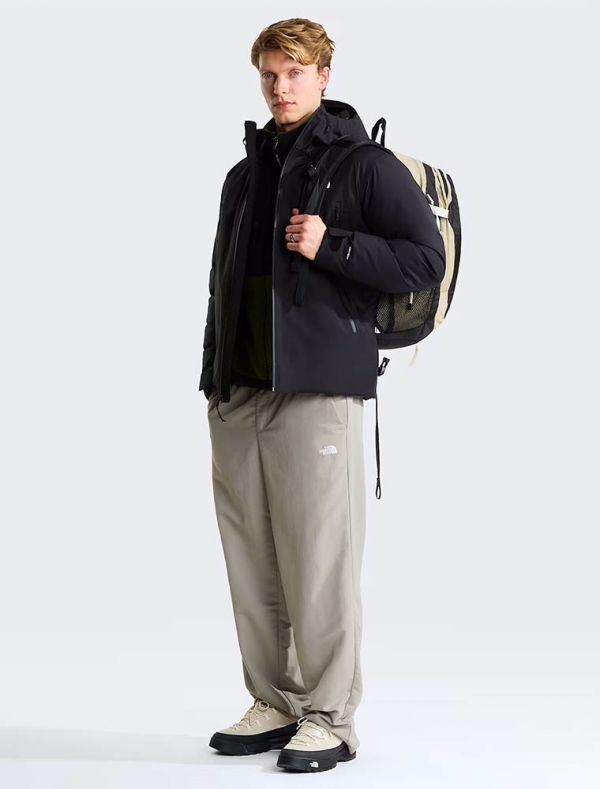 Giubbino imbottito The North Face - black