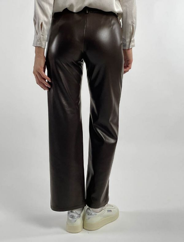 Pantalone Emme - moro