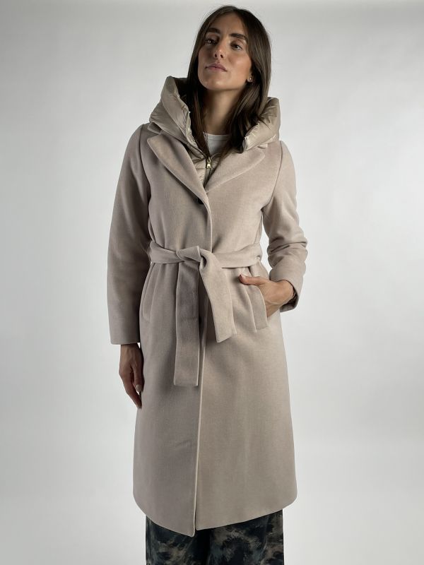 Cappotto Emme - cacha'