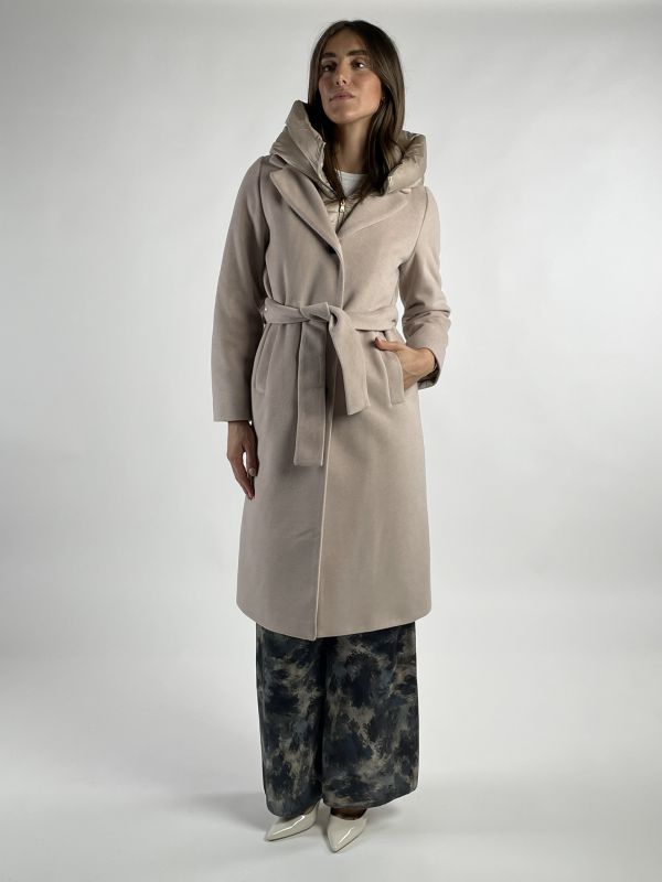 Cappotto Emme - cacha'