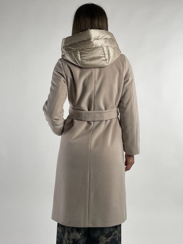 Cappotto Emme - cacha'