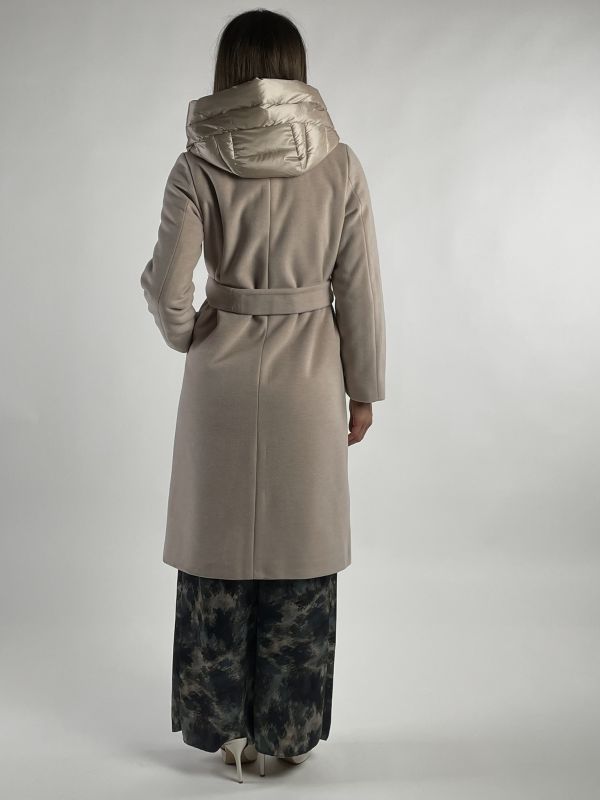 Cappotto Emme - cacha'