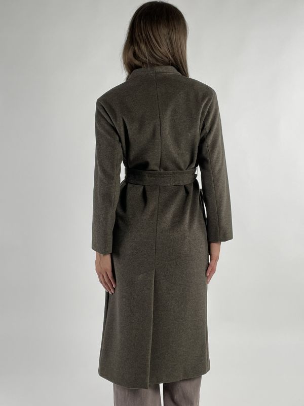 Cappotto Emme - miele
