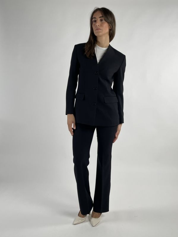 Pantalone Emme - nero