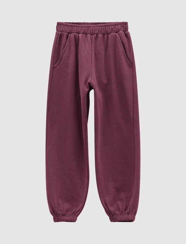 Pantalone Melby - tropea