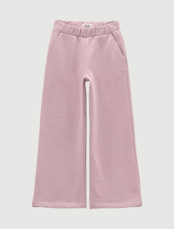Pantalone Melby - rosa