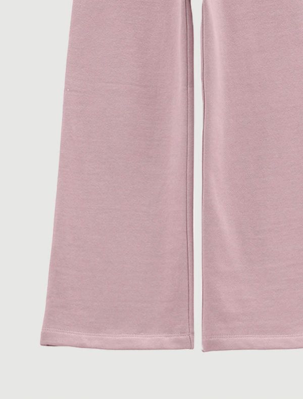 Pantalone Melby - rosa