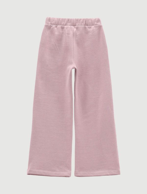 Pantalone Melby - rosa