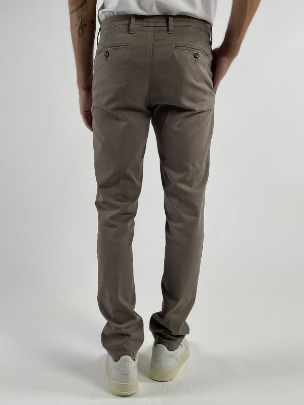 Pantalone casual Stpants - biscotto