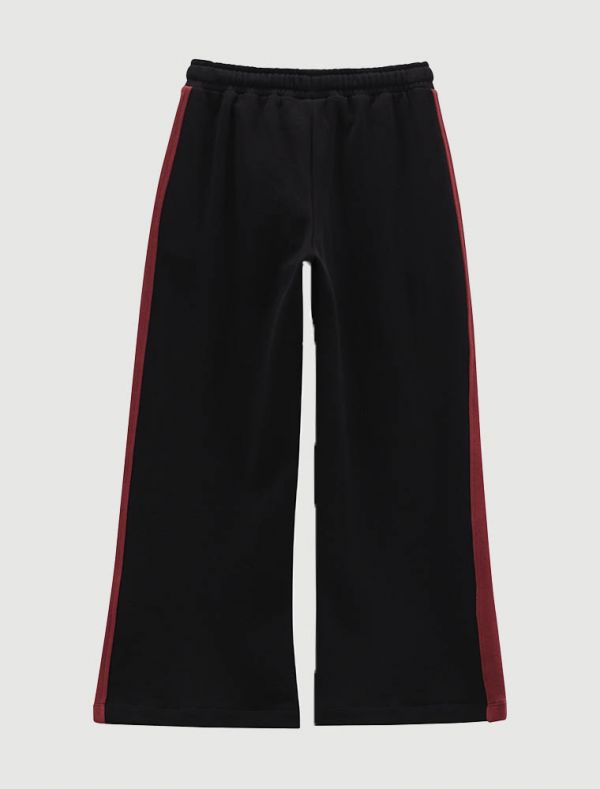 Pantalone Uncoventional - nero