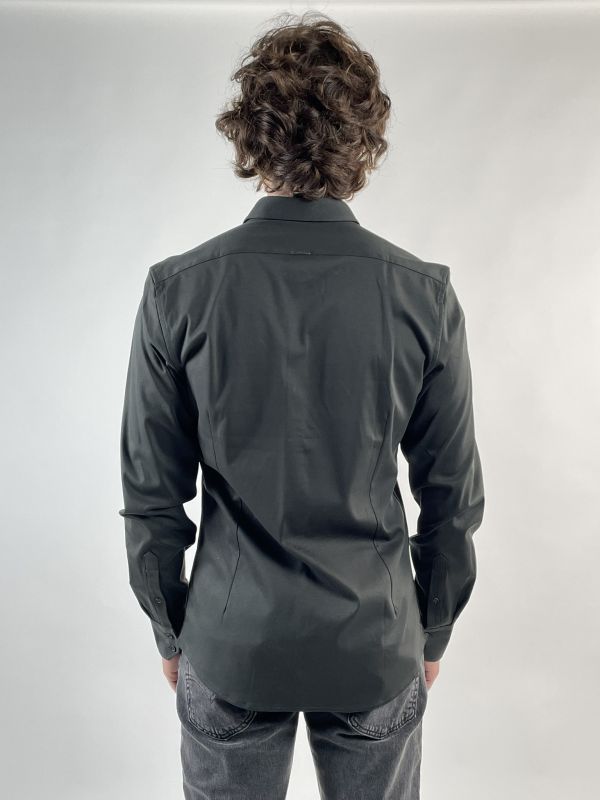 Camicia manica lunga Antony Morato - foresta