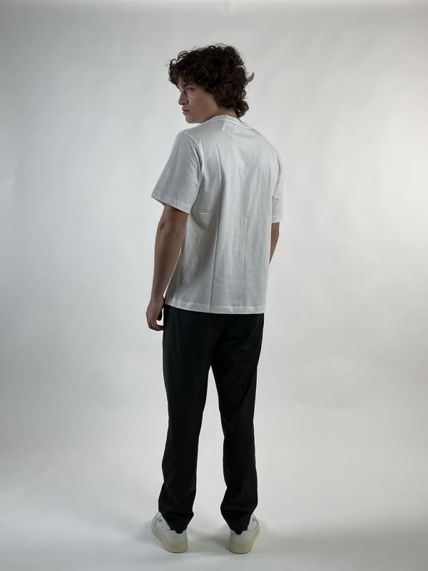 Pantalone casual Antony Morato - verde