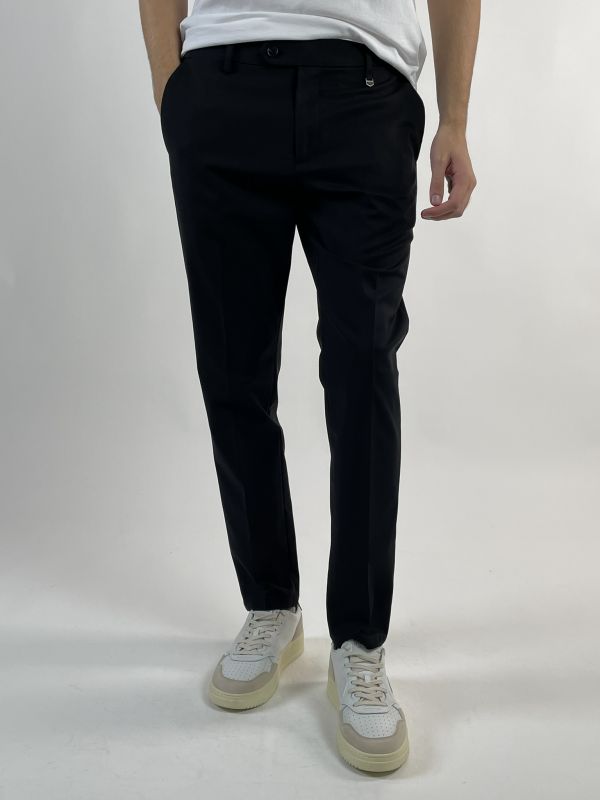 Pantalone casual Antony Morato - nero
